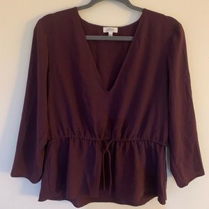 Aritzia Blouse